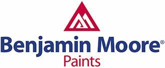 Benjamin Moore Paints